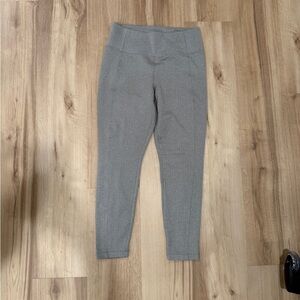 Athleta Herringbone Leggings
